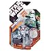 Star Wars 30th Anniversary Saga Legends Commander Neyo