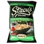 Stacys Pita Chip, Chip Pita Tusan Herb, 1.5-Ounce (24 Pack)