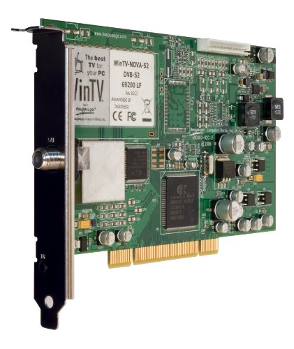 Hauppauge WinTV Nova-HD-S2 Preisvergleich