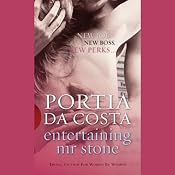 Entertaining Mr Stone | [Portia Da Costa]