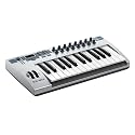 MIDI Keyboard E-MU EM7700 Professional USB/Midi Controller Keyboard with 25 Full Size Keys