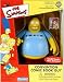 Search : Simpsons Mail-In > Convention Comic Book Guy Action Figure
