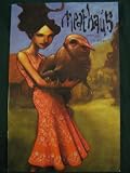 Meathaus : Volume 1, No. 2 : A World of Ointment Meathaus : Volume 1, No. 2 : A World of Ointment
