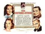 The Catered Affair, Bette Davis, Ernest Borgnine, Bottom: Debbie Reynolds, Barry Fitzgerald, 1956 Photographic Poster Print, 18x24