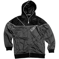 MSR Racing Runner Men's Race Wear Jacket