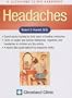 Headaches (Cleveland Clinic Guides)