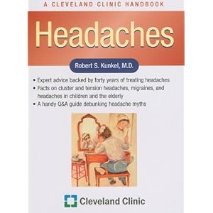 Headaches (Cleveland Clinic Guides)