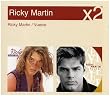 Ricky Martin/Vuelve