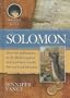 Solomon (Money at Its Best: Millionaires of the Bible)