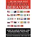 Be On Your Best Cultural Behavior