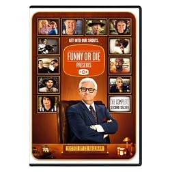 Funny or Die Presents: Season Two