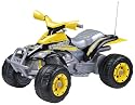 Peg Perego - v&eacute;hicule electrique - T REX Quad 12 volts