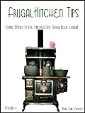 Frugal Kitchen Tips
