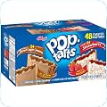 Toaster Pastries