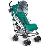 UPPAbaby 2015 G-Luxe Stroller, Ella by UPPAbaby [並行輸入品]