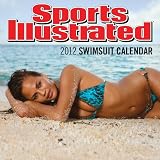 Sports Illustrated Swimsuit 2012 Mini Calendar