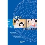 Guide Bleu Japonpar Collectif
