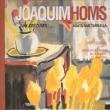 Joaquin Homs