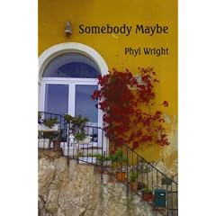 Somebody Maybe