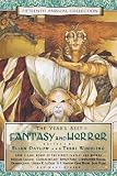 The Year's Best Fantasy and Horror: Fifteenth Annual Collection