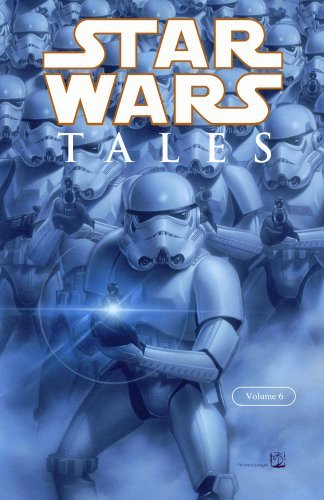 Star Wars Tales, vol.6
