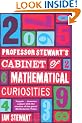 Professor Stewart's Cabinet of Mathematical Curiosities