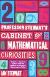 Professor Stewart's Cabinet of Mathematical Curiosities