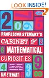 Professor Stewart's Cabinet of Mathematical Curiosities