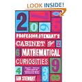 Professor Stewart's Cabinet of Mathematical Curiosities