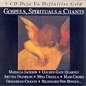 Gospels & Spirituals & Chants
