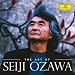The Art of Seiji Ozawa The Art of Seiji Ozawa