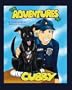 The Adventures of Cubby