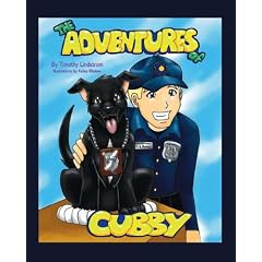 The Adventures of Cubby
