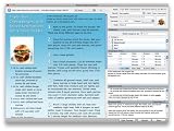 picture of MacGourmet Deluxe 3.0 (Mac)