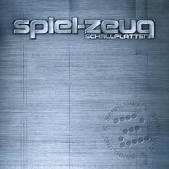 Sammlung 2 Spielzeug Labelcompilation