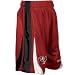 Reebok Tampa Bay Buccaneers Preschool Red The Thirty-Five Basketball Shorts