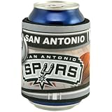 NBA San Antonio Spurs Slap Wrap Can Coolie