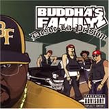 Buddhas Family, Vol. 2: Desde la Prision