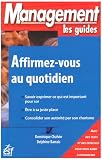 Revue ESF Editeur  / Affirmez-vous au quotidien