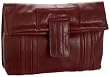 Latico Cris Cris Foldover Clutch