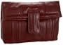 Latico Cris Cris Foldover Clutch