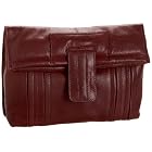 Latico Cris Cris Foldover Clutch