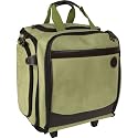 Wheeled Tote - Large