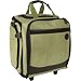 Wheeled Tote - Large