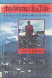 Two Wheels and a Taxi: A Slightly Daft Adventure in the Andes