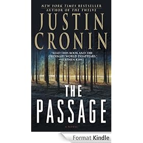 The Passage: A Novel