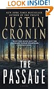 The Passage: A Novel