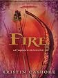 Fire (Thorndike Literacy Bridge Young Adult)