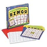 Addition Bingo, Ages 6 and Up