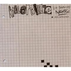 Ich Brauche Nichts